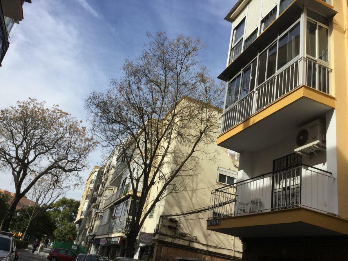 Apartamento Asturias