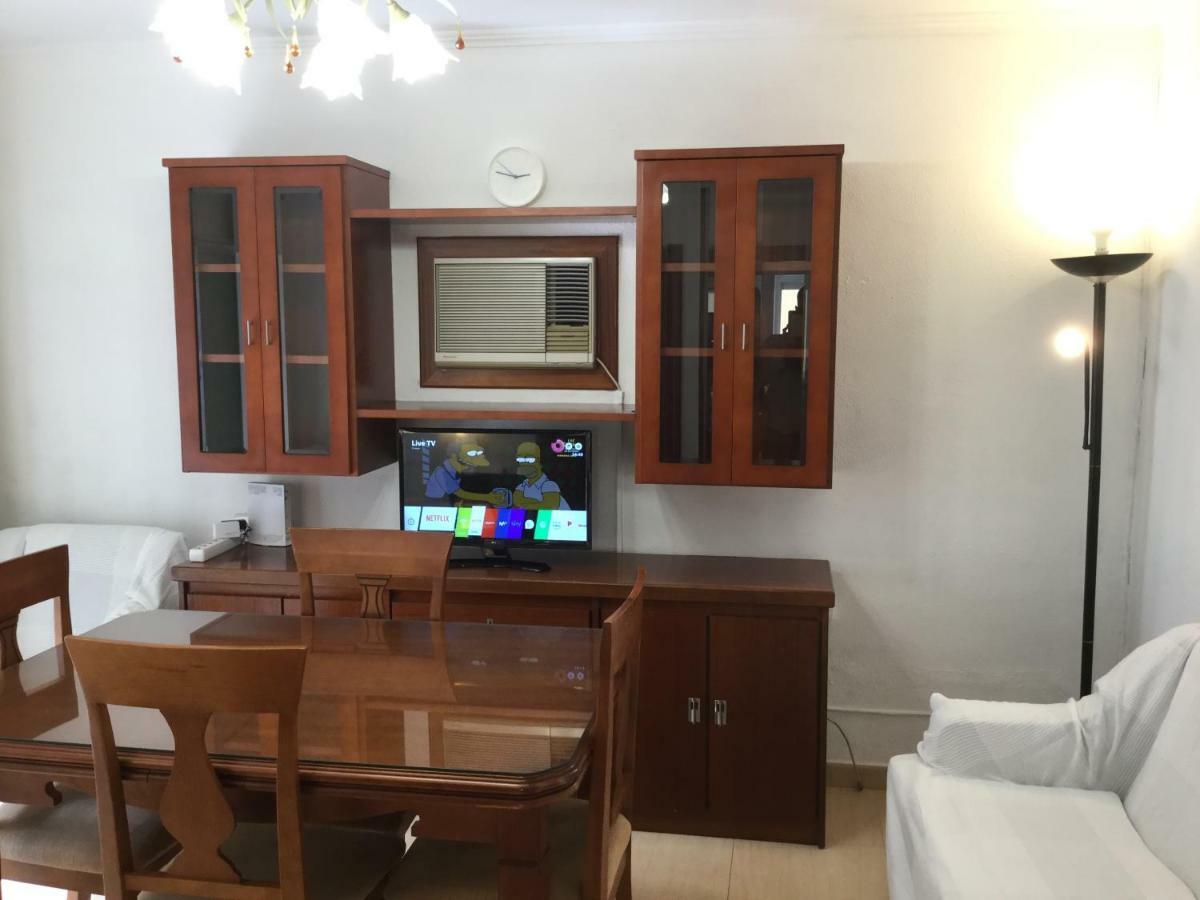 Apartamento Asturias Sevilla
