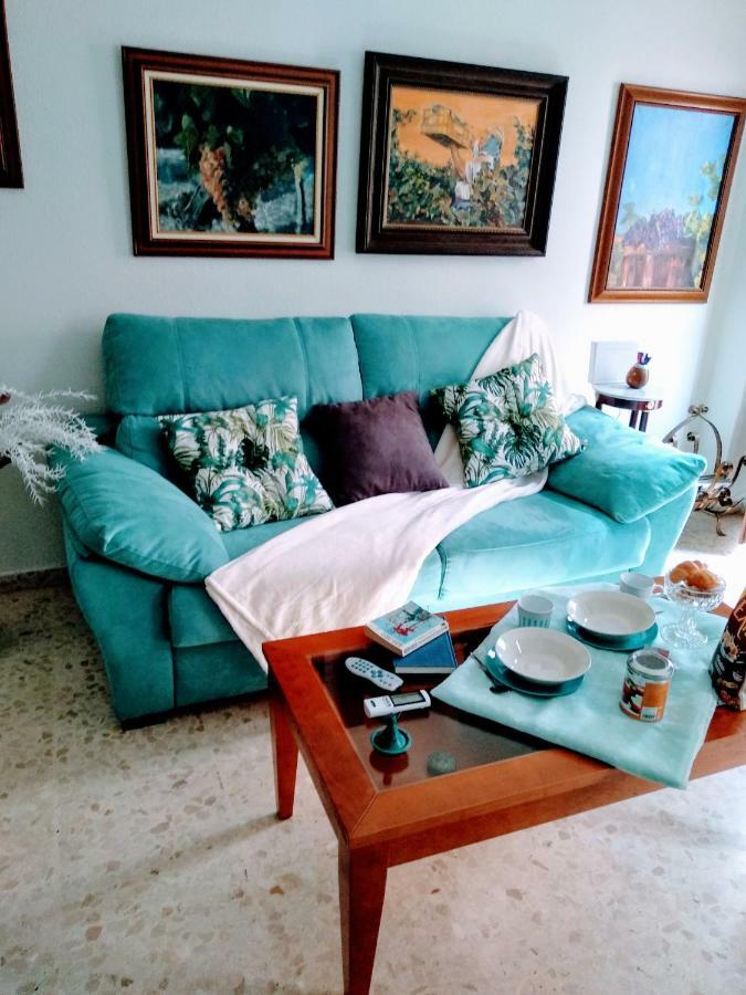 Apartamento Turquesa De Sevilla