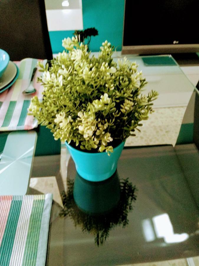 Apartamento Turquesa De Sevilla