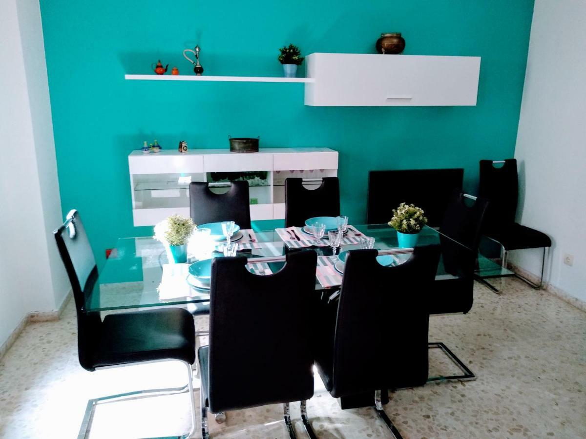 Turquesa De Apartamento