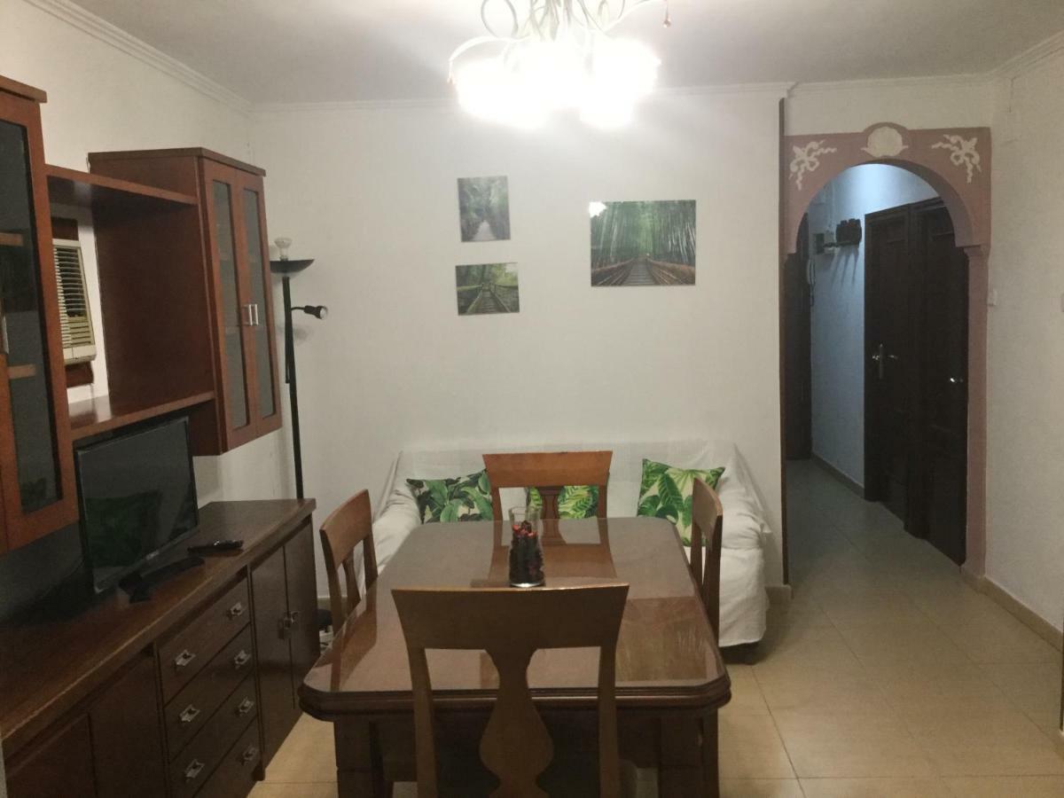 Apartamento Asturias