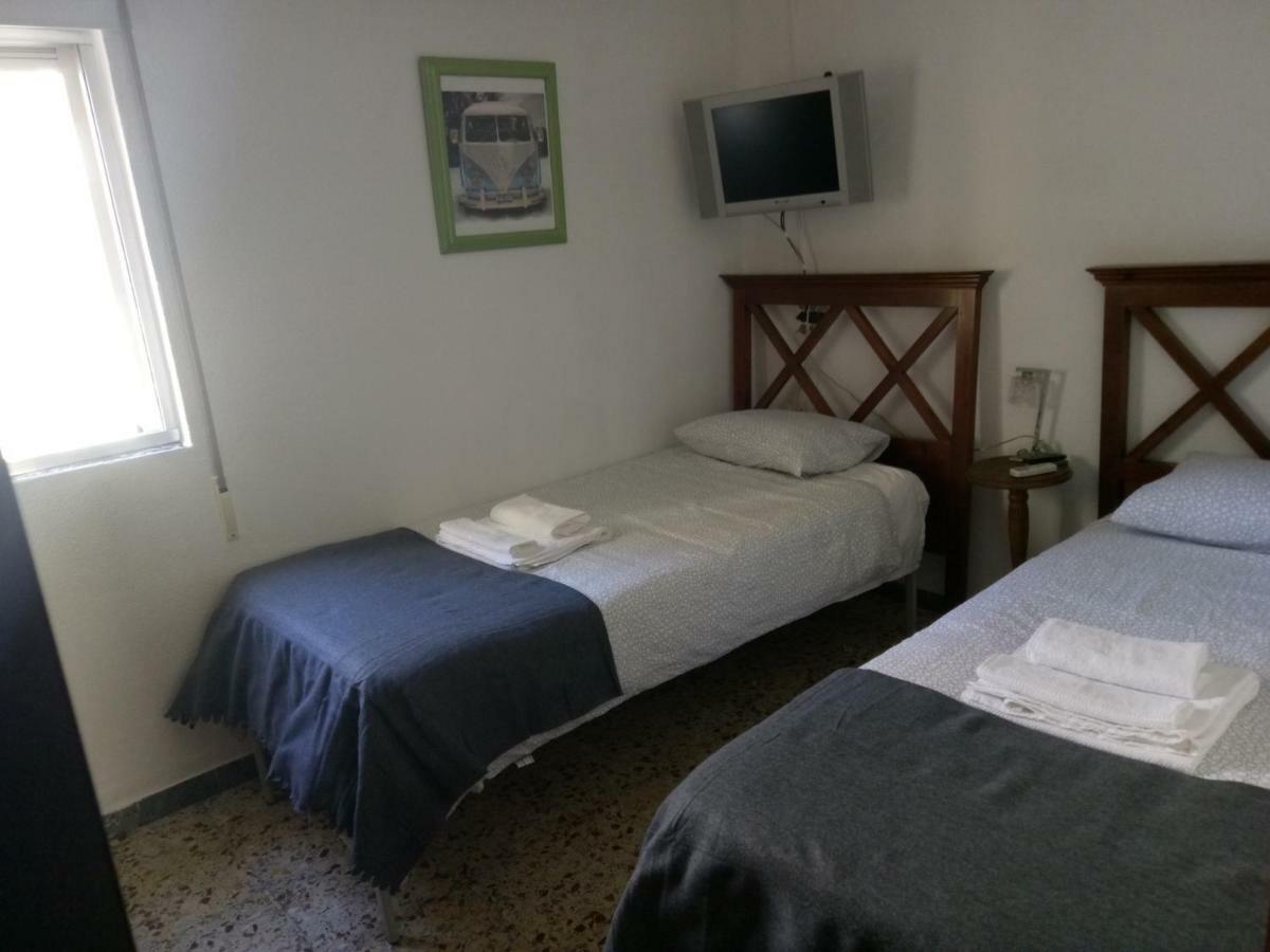 Asturias Apartamento *
