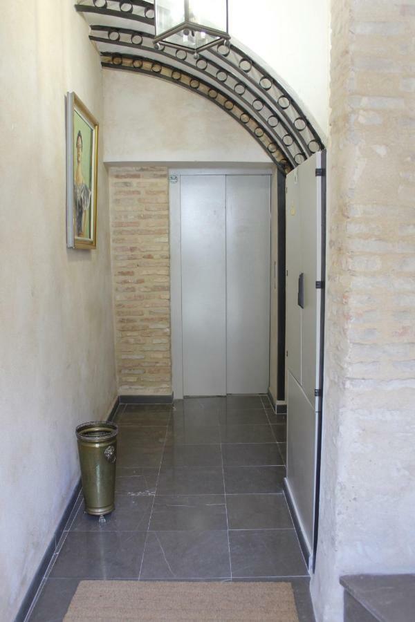 Apartamento Reyes Catolicos 14 *