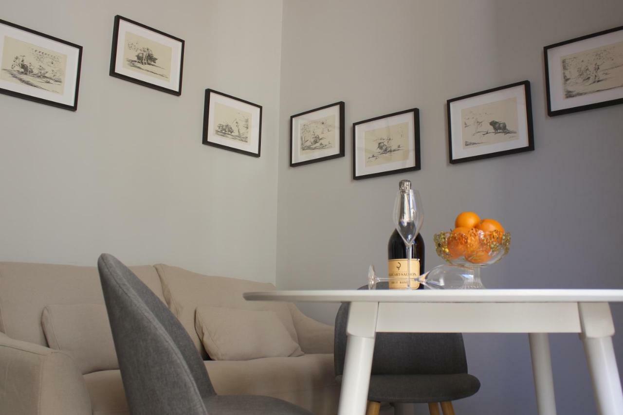 Apartamento Reyes Catolicos 14 Sevilla