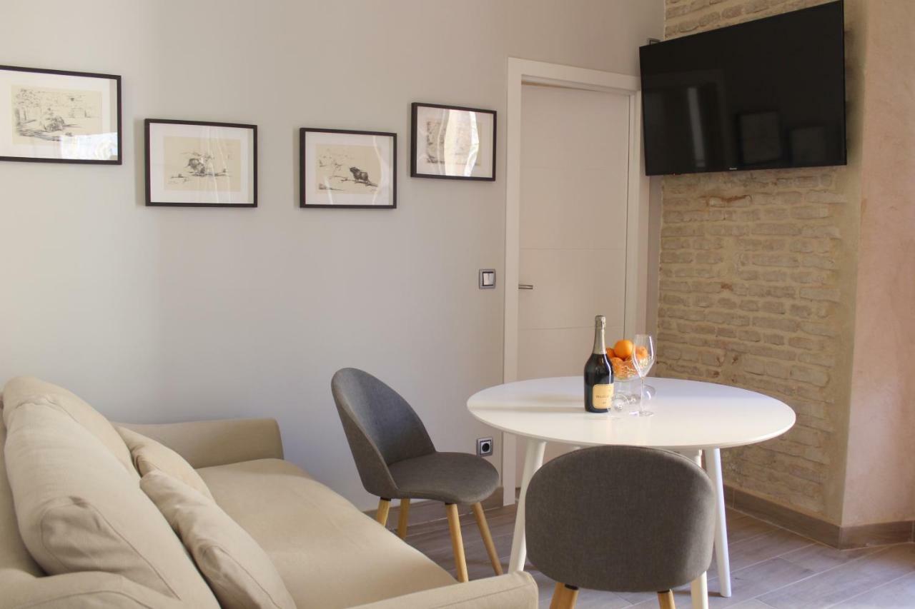 Reyes Catolicos 14 Apartamento Sevilla