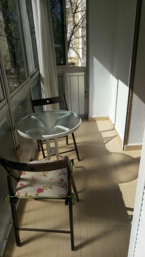 Asturias Apartamento Sevilla