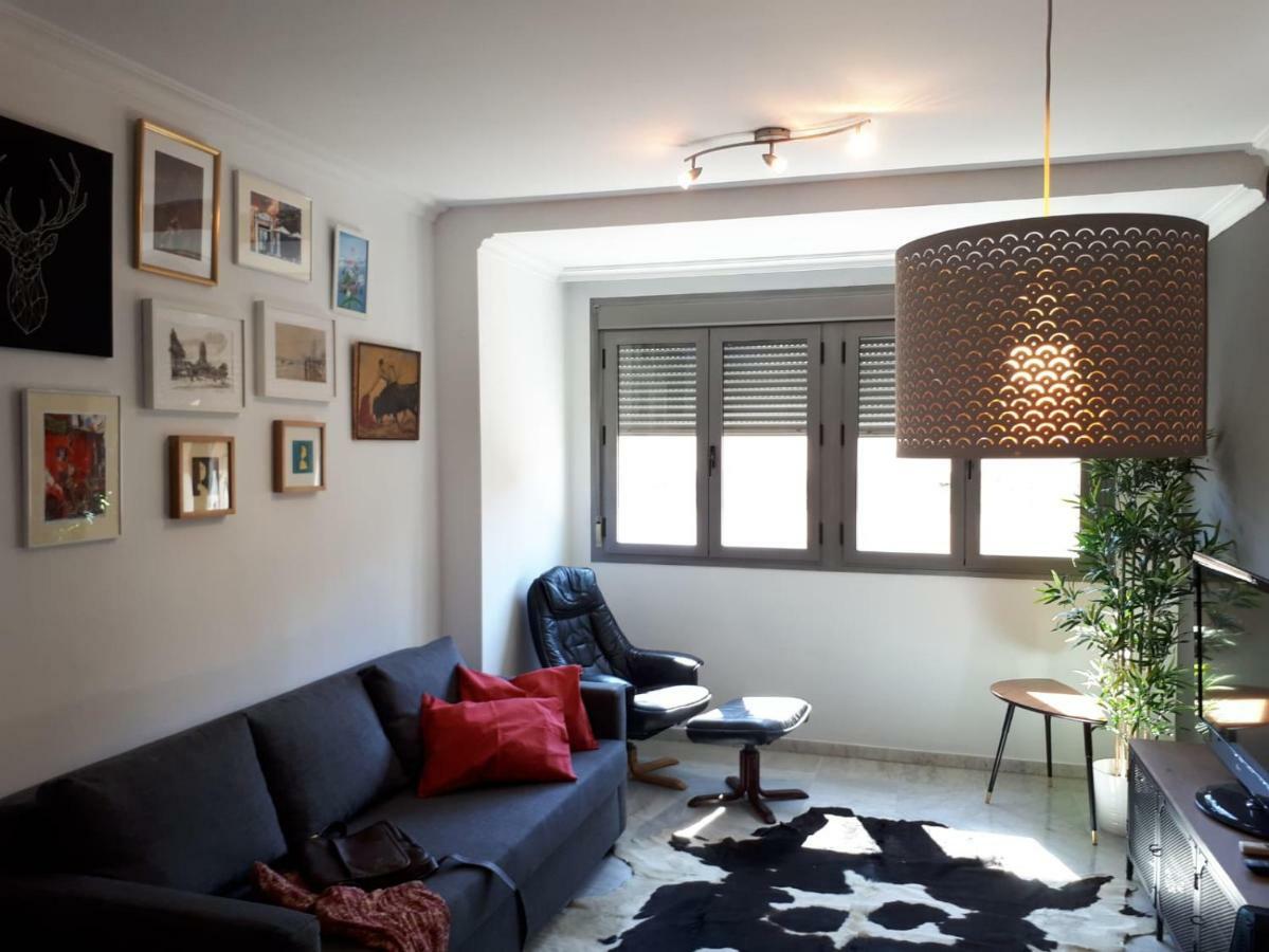 Apartamento Apt Calle Froilan De La Serna