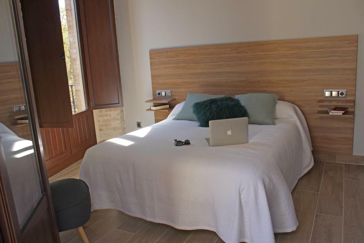Apartamento Reyes Catolicos 14 *
