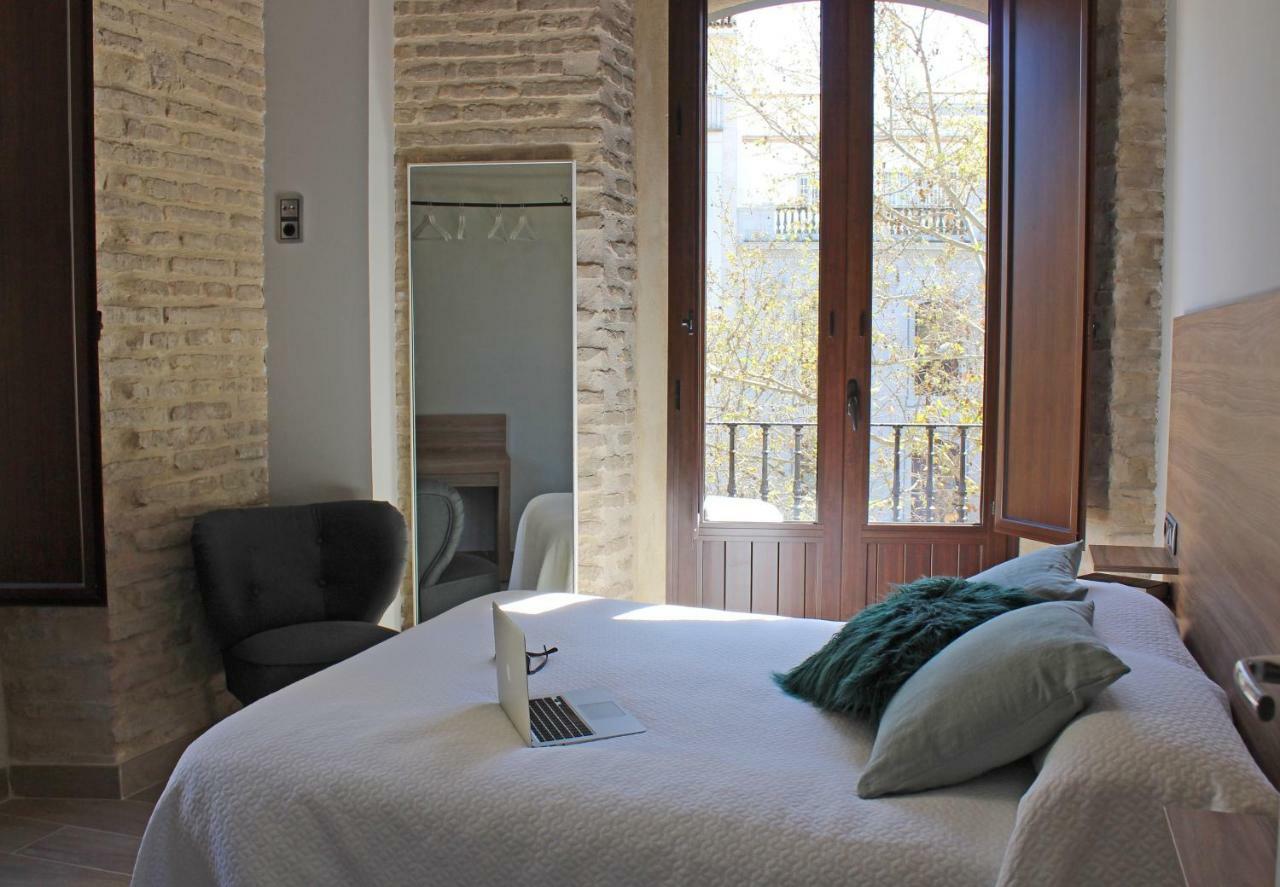 Apartamento Reyes Catolicos 14 *