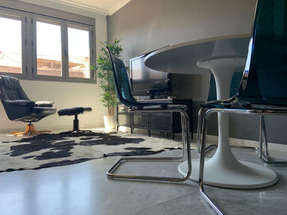 Apt Calle Froilan De La Serna Apartamento Sevilla