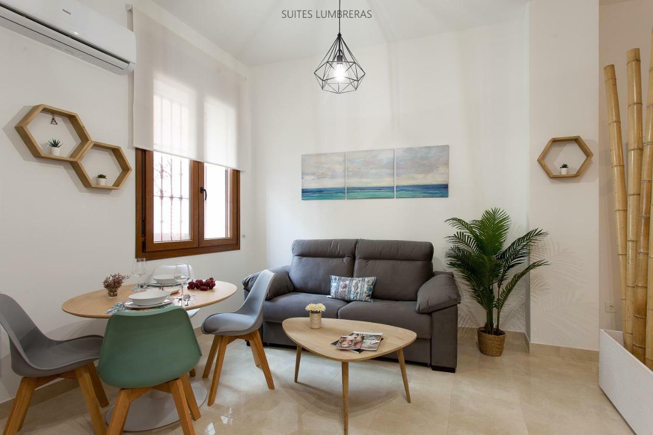 Lumbreras Apartamento