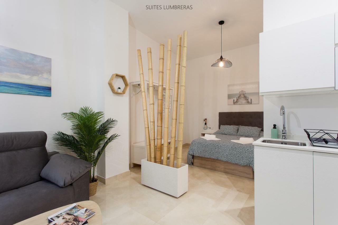 Lumbreras Apartamento Sevilla