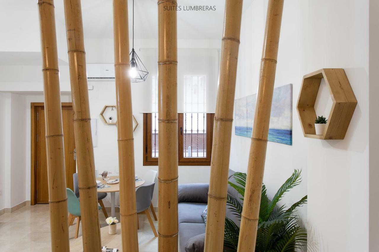 Lumbreras Apartamento