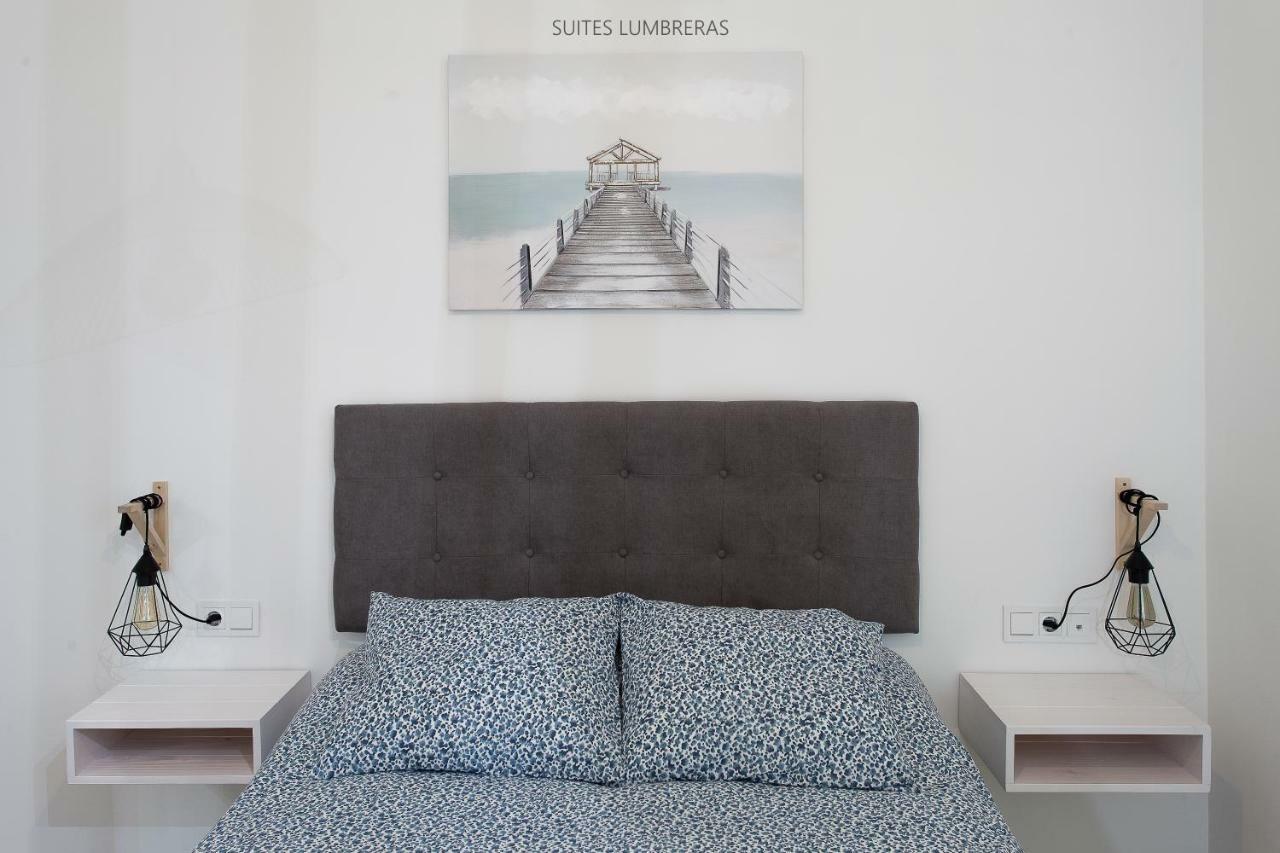 Apartamento Lumbreras Sevilla