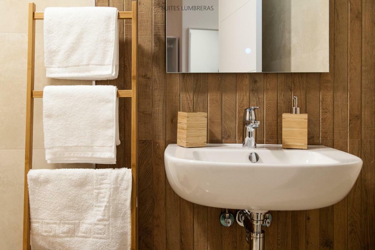 Apartamento Lumbreras *
