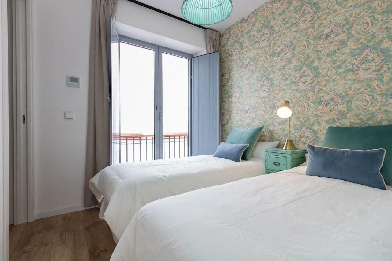Armenta Deluxe By Valcambre Sevilla