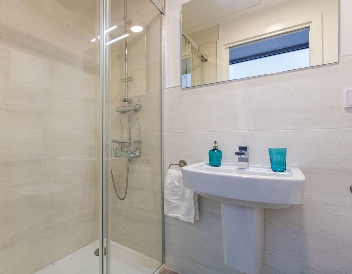 Armenta Deluxe By Valcambre Apartamento *
