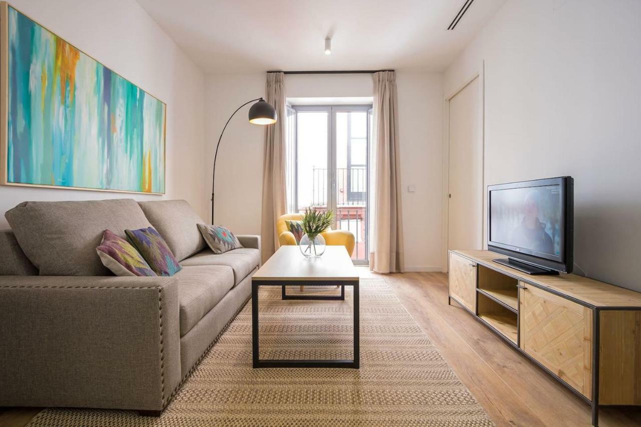Armenta Deluxe By Valcambre Apartamento