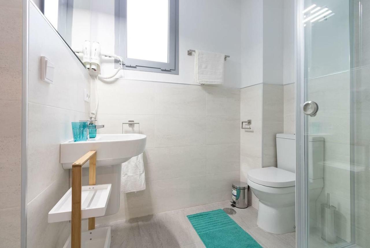 Armenta Deluxe By Valcambre Apartamento Sevilla