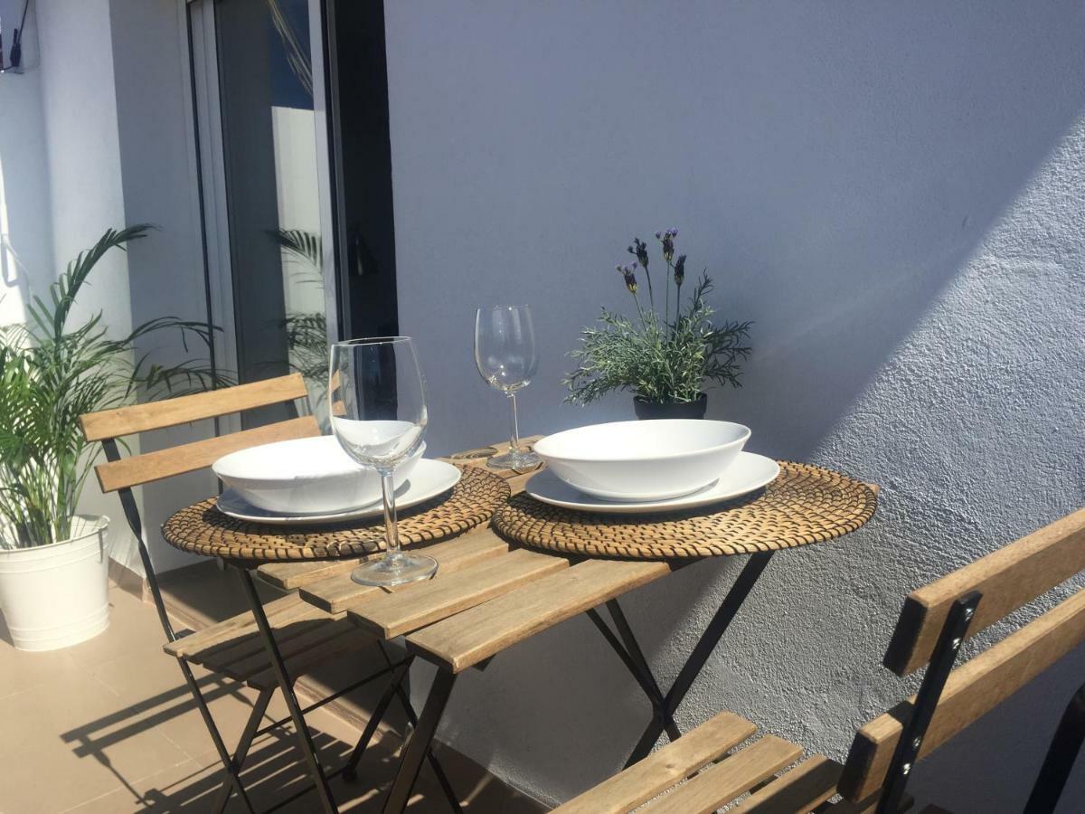 Penthouse Asuncion Feria Apartamento