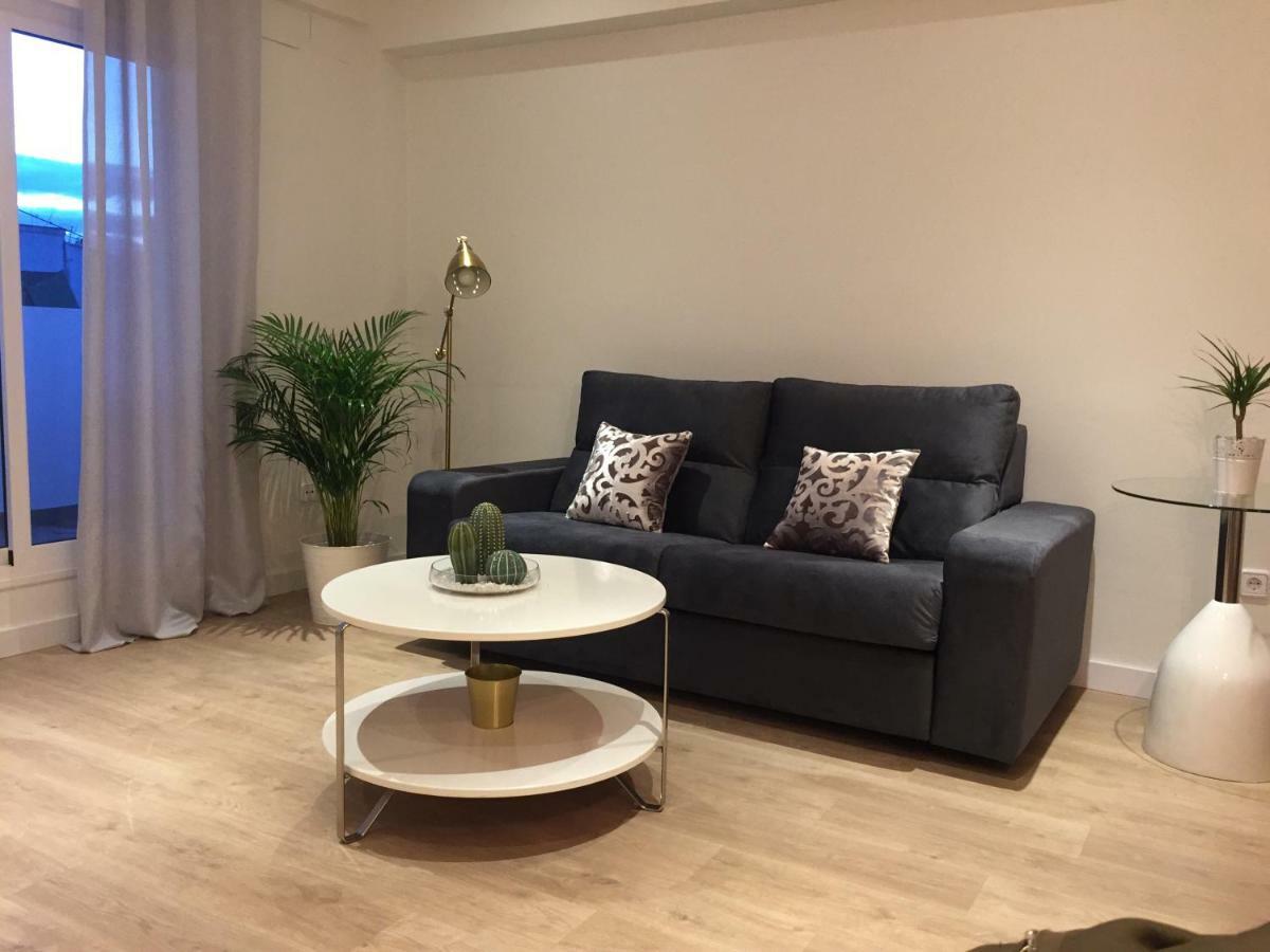 Penthouse Asuncion Feria