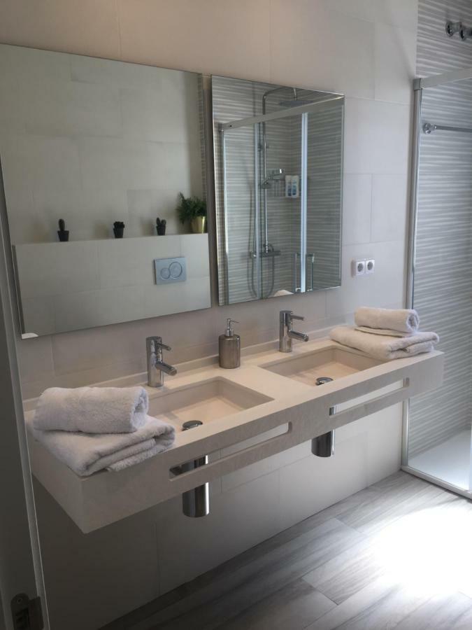 Penthouse Asuncion Feria
