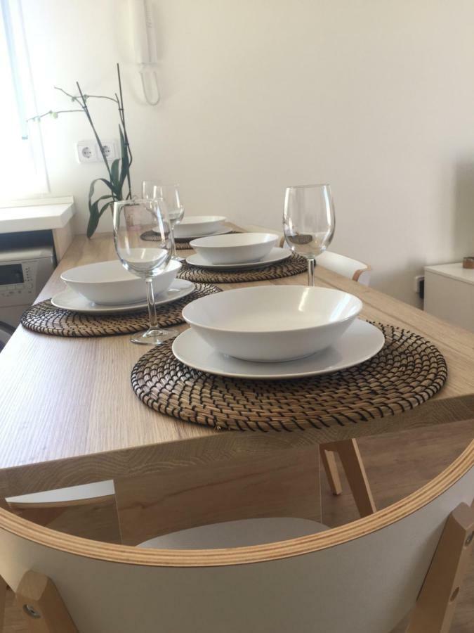 Penthouse Asuncion Feria Sevilla