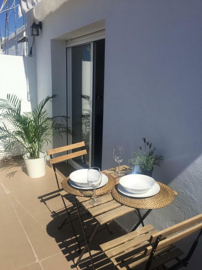 Apartamento Penthouse Asuncion Feria *
