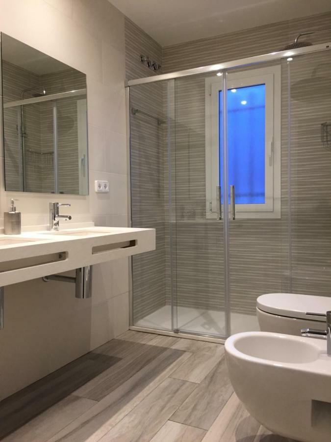 Penthouse Asuncion Feria Apartamento *