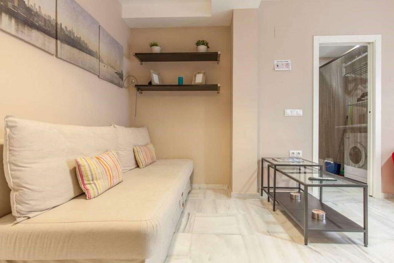 Apartamento A1 Centro Pga - Museo - Alameda - Cartuja
