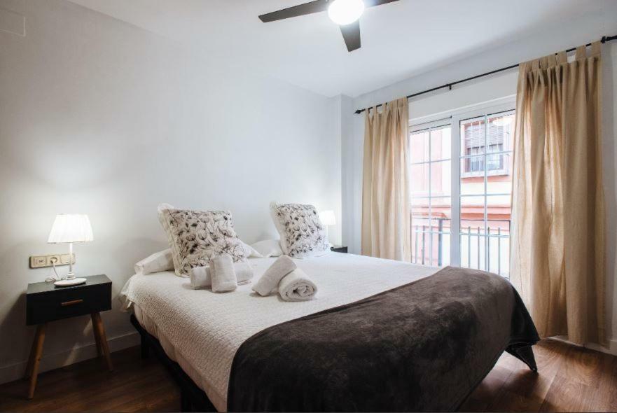 Dreamsapt Sagasta Apartamento *