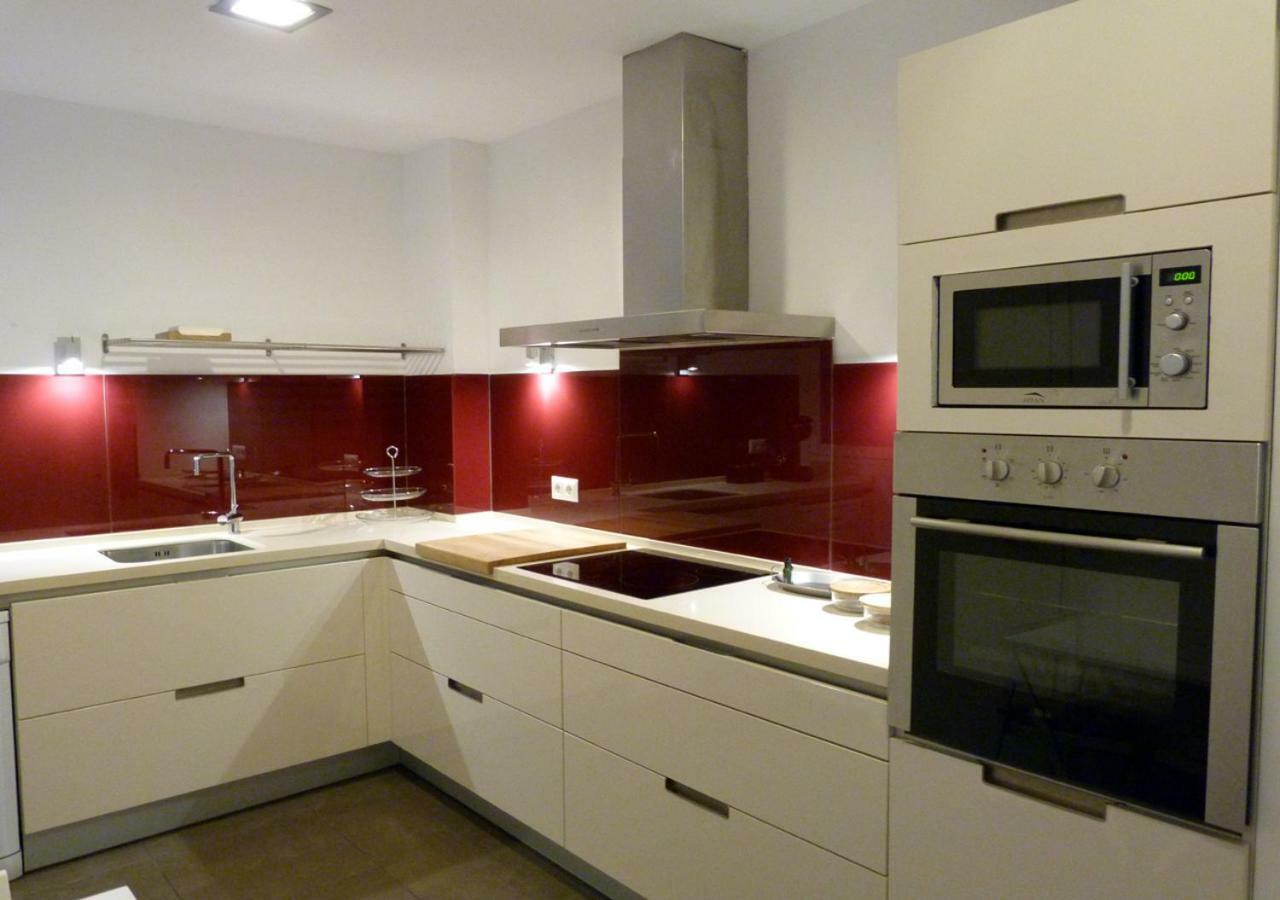 Apartamento Rodo Arenal *