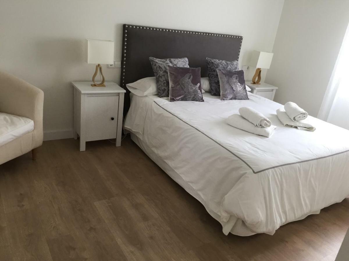 Apartamento Penthouse Asuncion Feria Sevilla