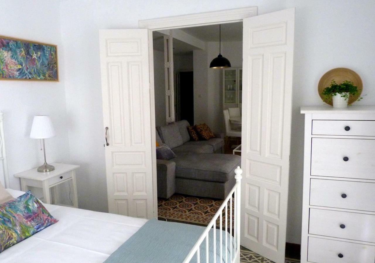 Apartamento Rodo Arenal Sevilla