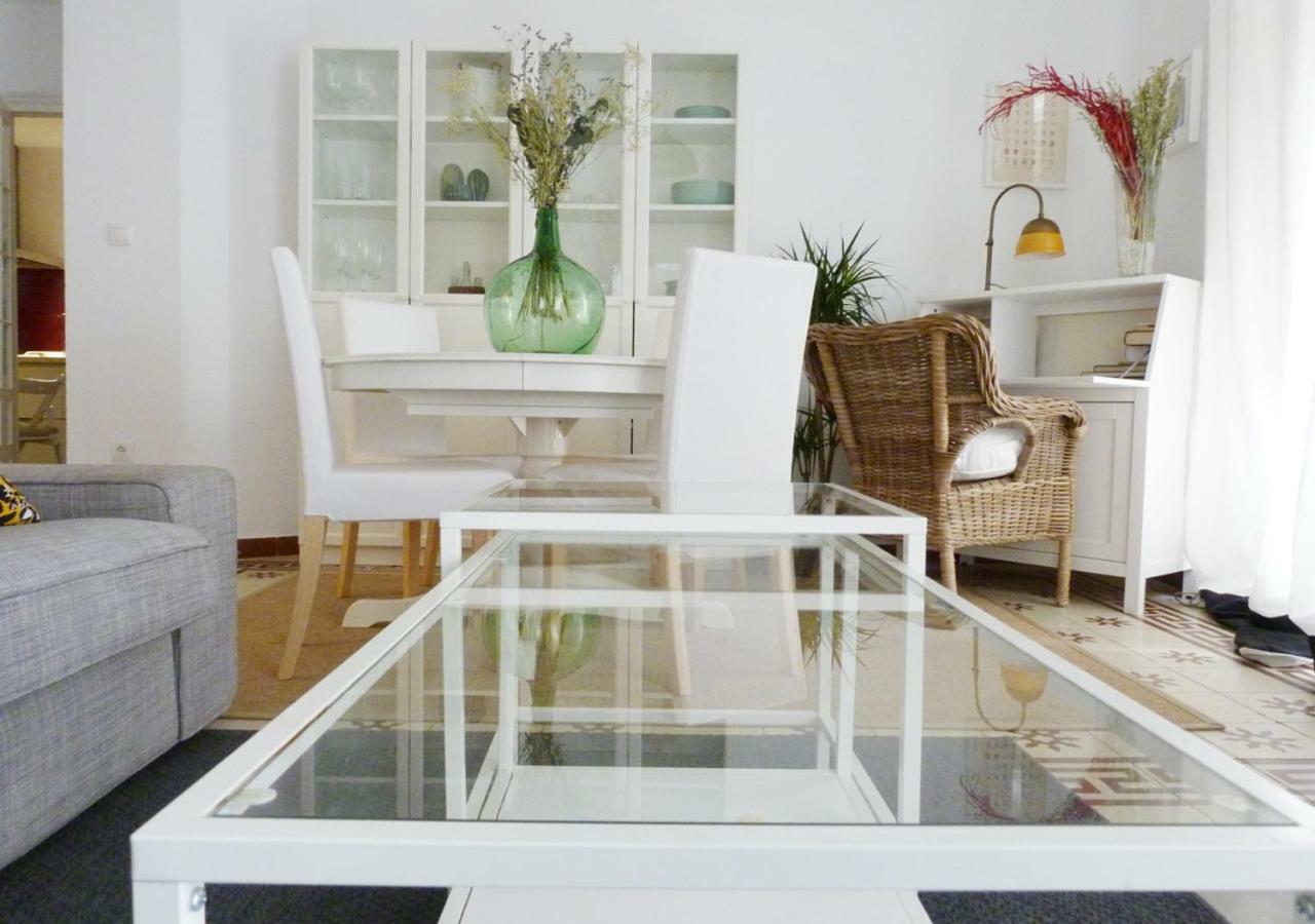 Apartamento Rodo Arenal Sevilla