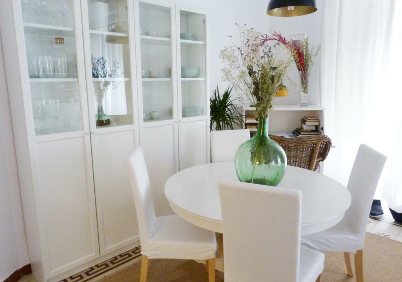 Apartamento Rodo Arenal Sevilla
