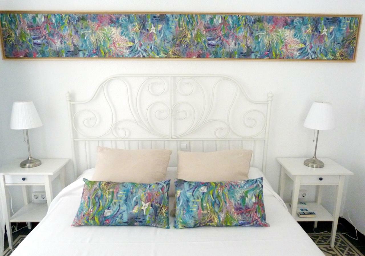 Apartamento Rodo Arenal Sevilla