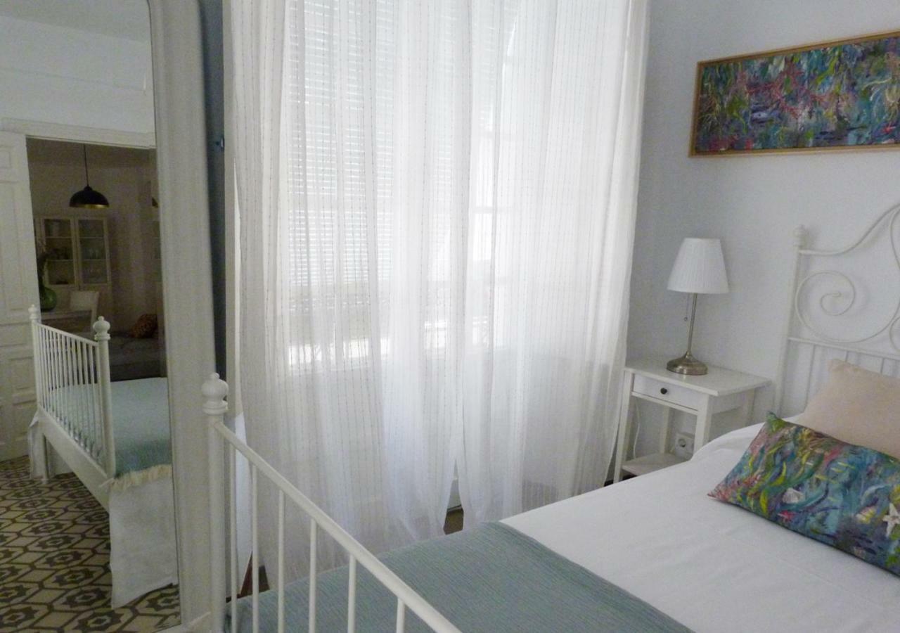 Apartamento Rodo Arenal