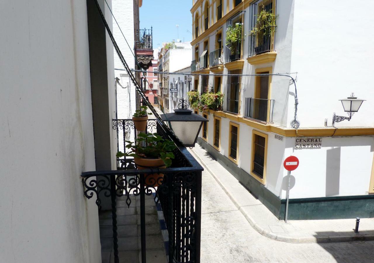Apartamento Rodo Arenal Sevilla