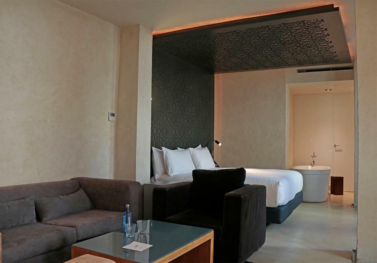 Eme Catedral Mercer Hotel Sevilla