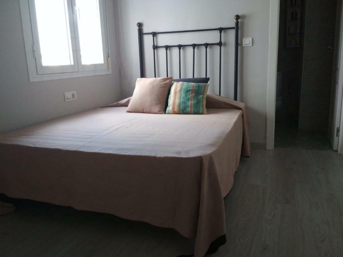 Apartamento Luis Montoto Seville