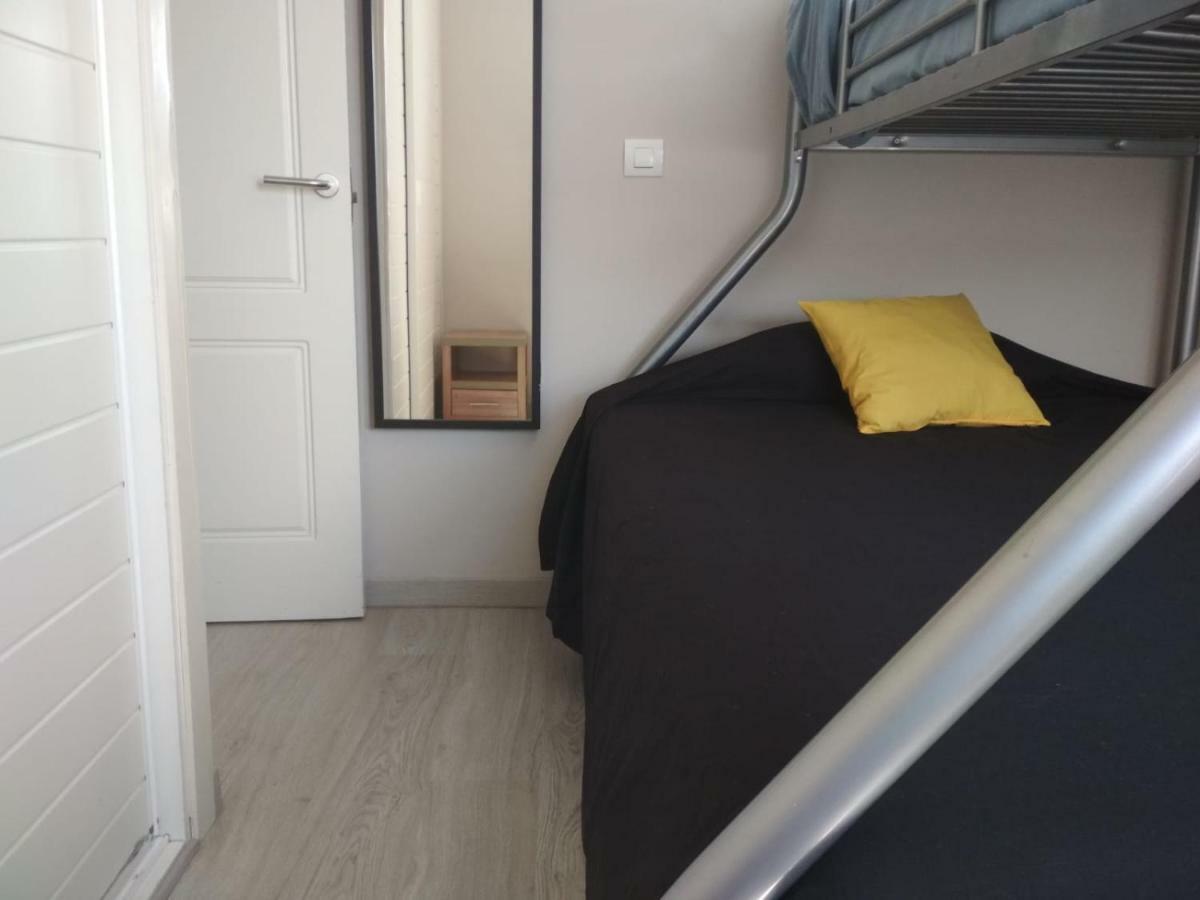 Apartamento Luis Montoto Apartment