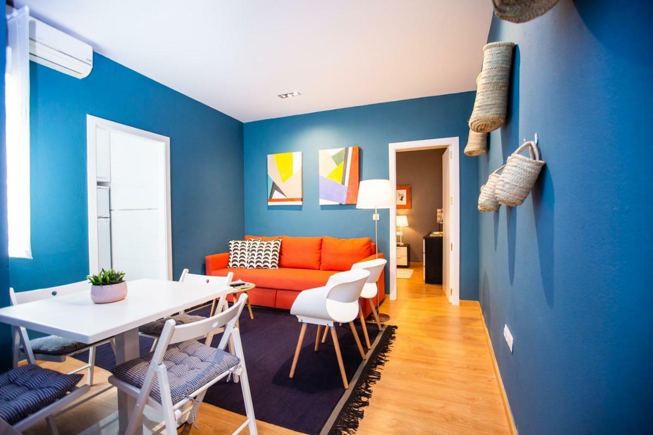 Apartamento V&l Arenal