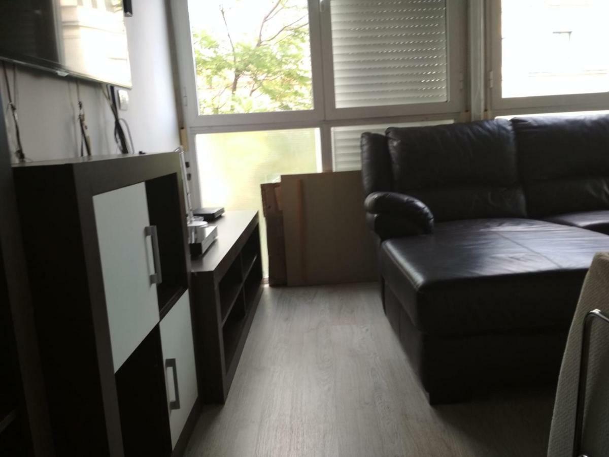 Apartamento Luis Montoto Seville