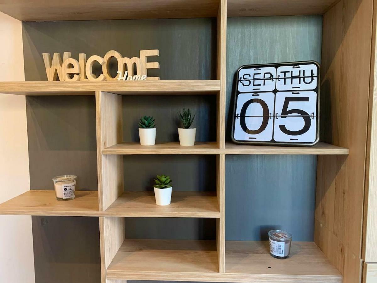 Apartamento Luz Y Tranquilidad En El Casco Histórico - Parking Gratis