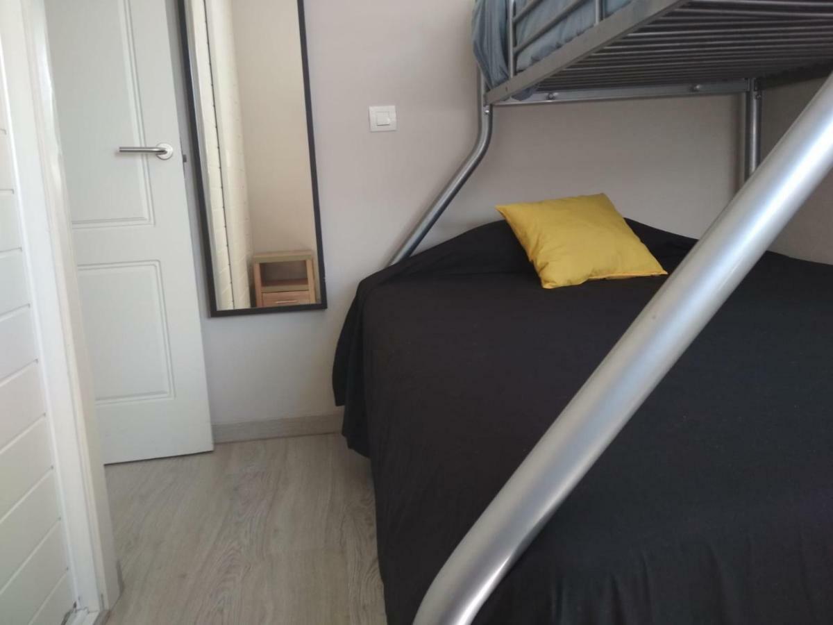 Apartamento Luis Montoto Apartment *