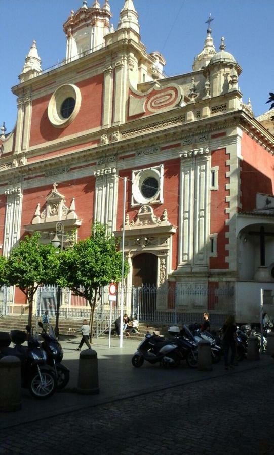 Villegas Apartamento Sevilla