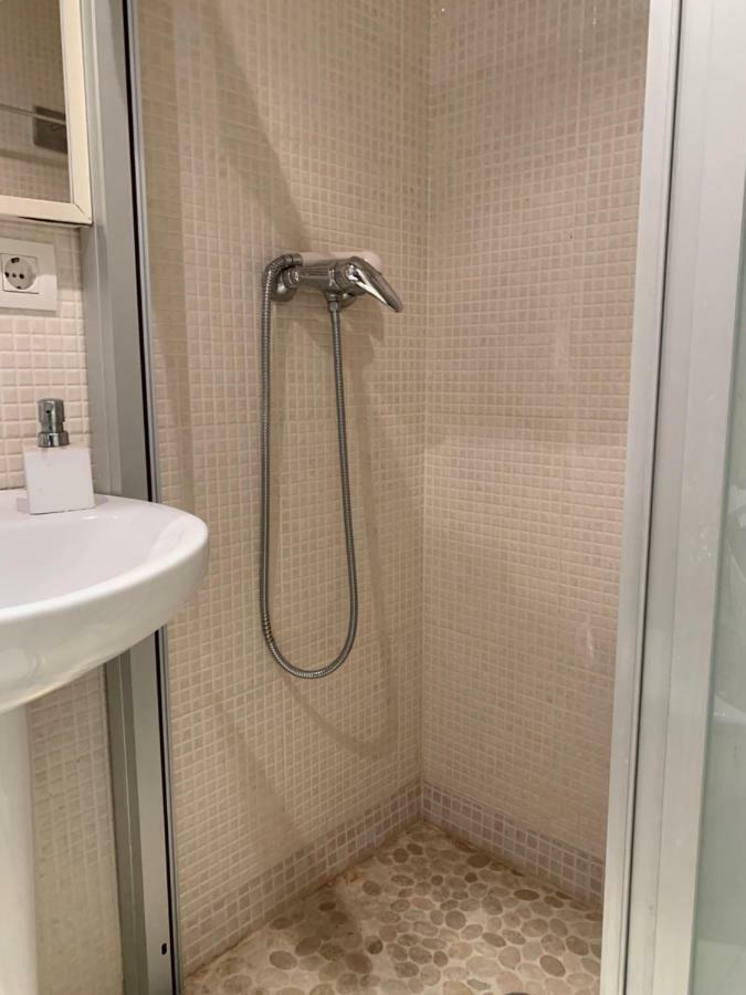 Apartamento Luis Montoto Apartment