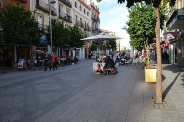 San Jacinto Iii Apartamento